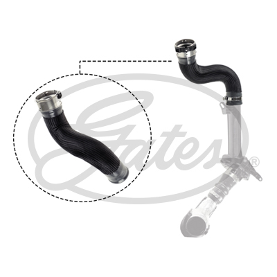 Furtun aer supraalimentare