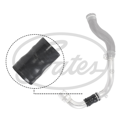 Furtun aer supraalimentare