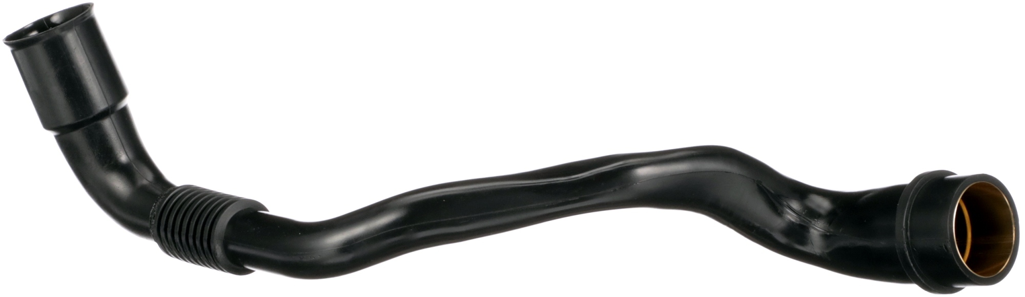 Furtun aerisire bloc motor