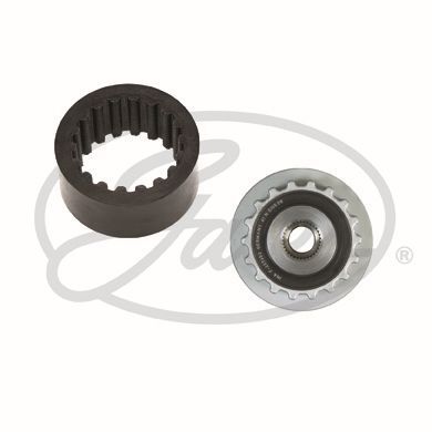 Set mufa ambreiaj flexibil