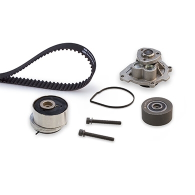 Set pompa apa + curea dintata
