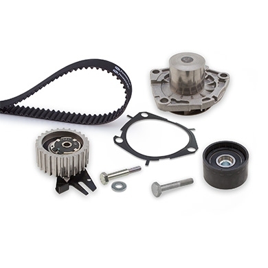 Set pompa apa + curea dintata