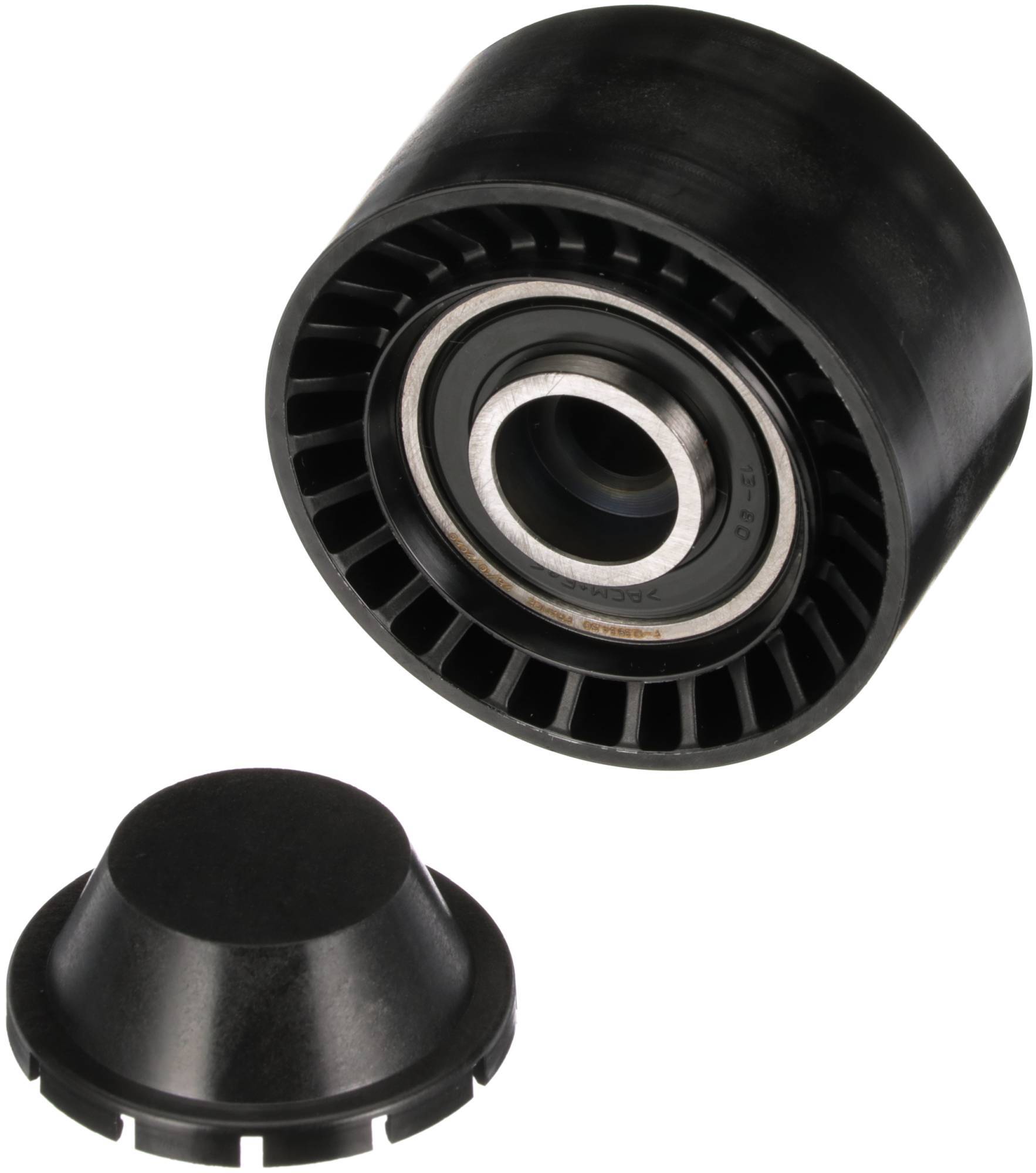 Rola ghidare / conducere curea transmisie