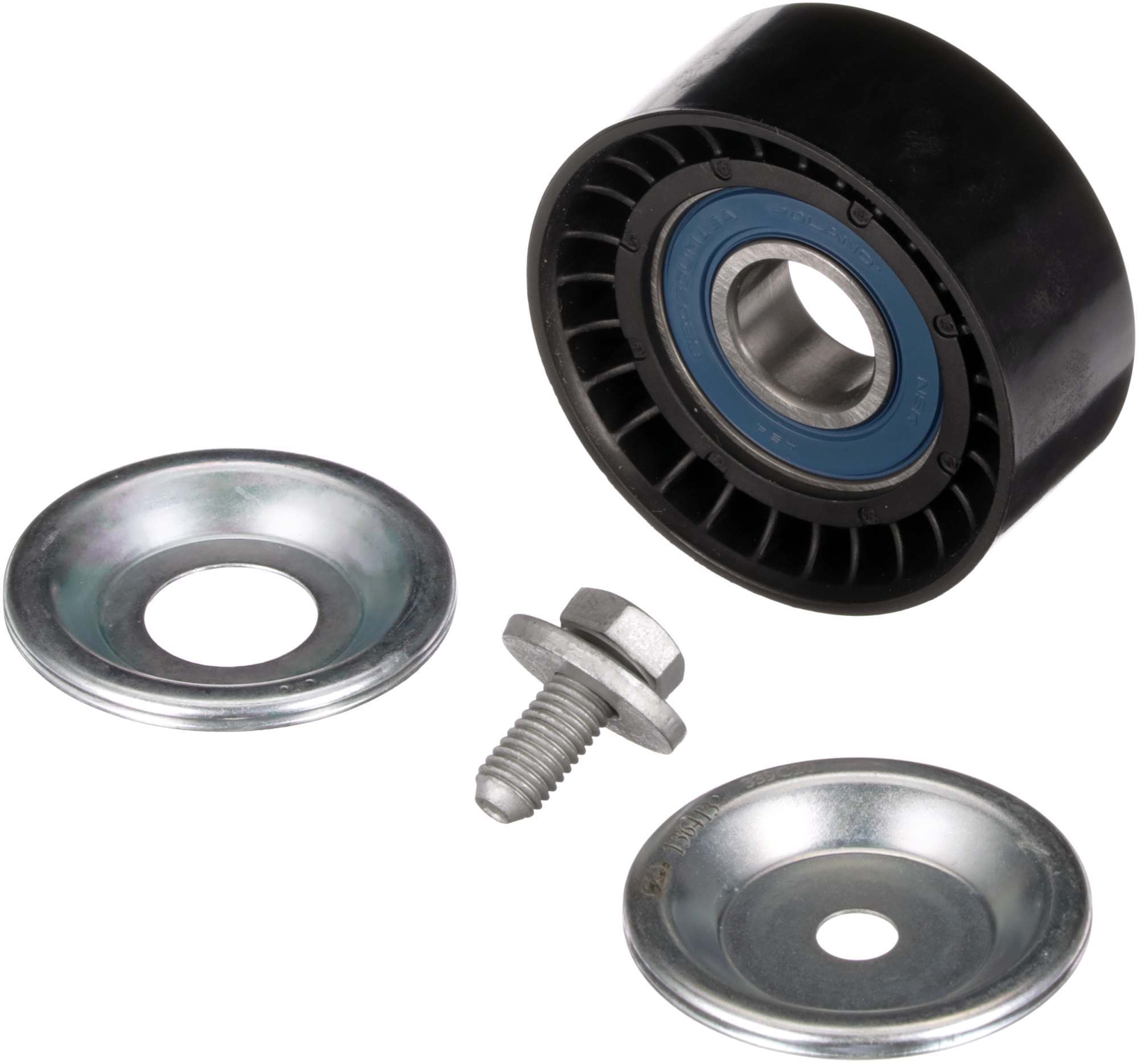 Rola ghidare / conducere curea transmisie