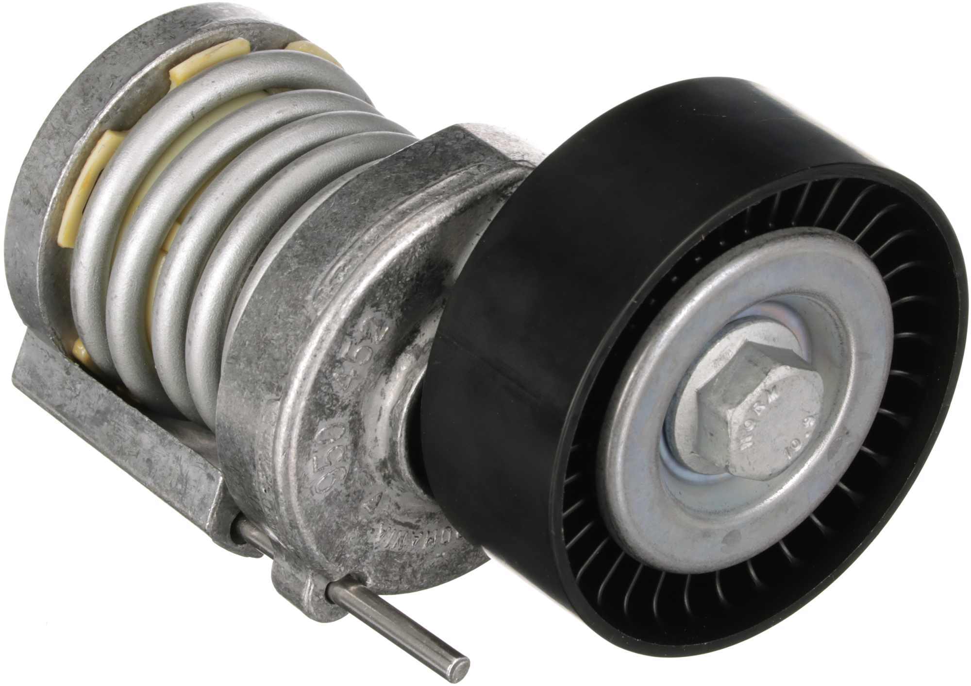 Rola intinzator curea transmisie