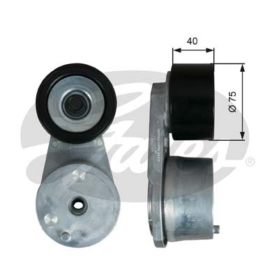 Intinzator curea curea distributie