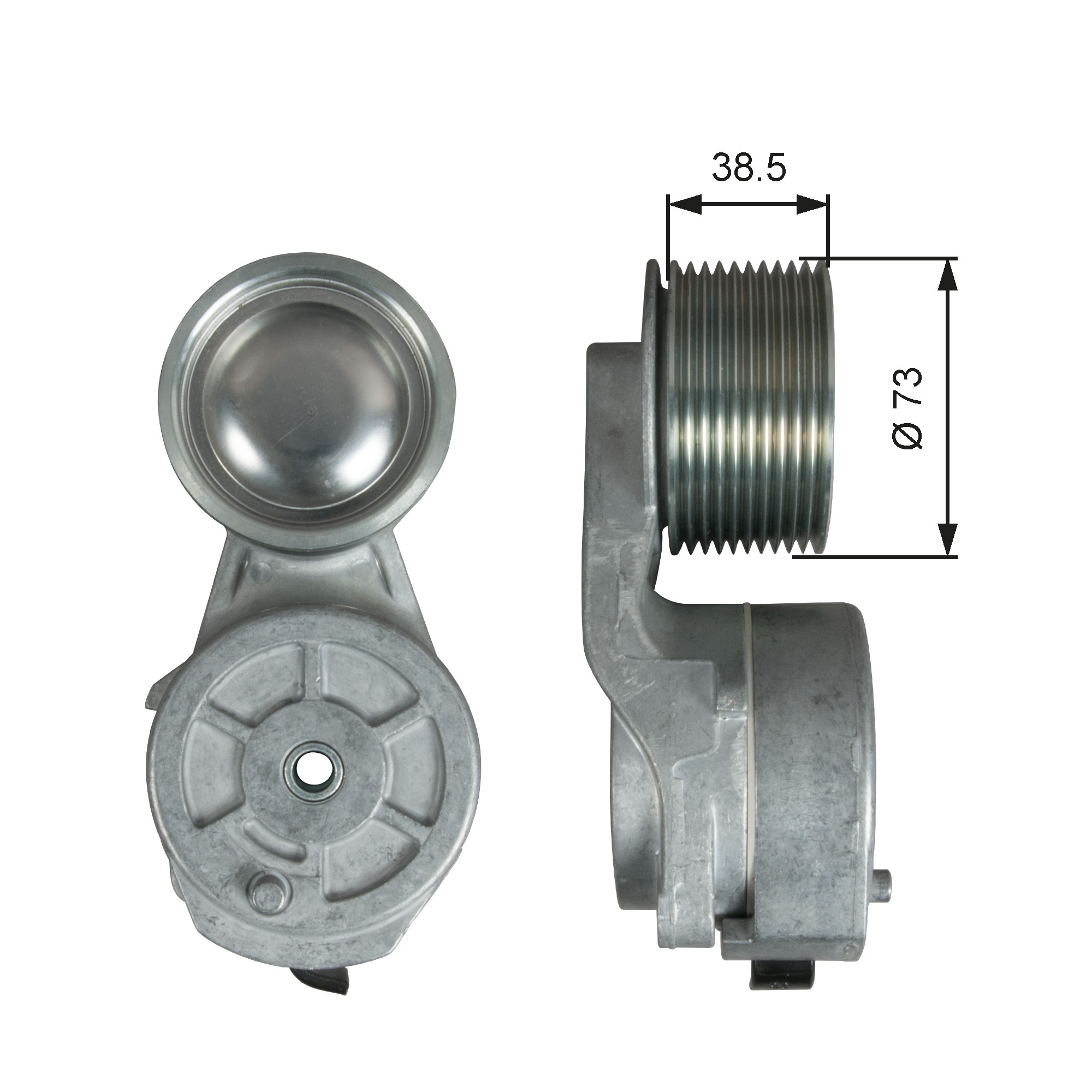 Intinzator curea curea distributie