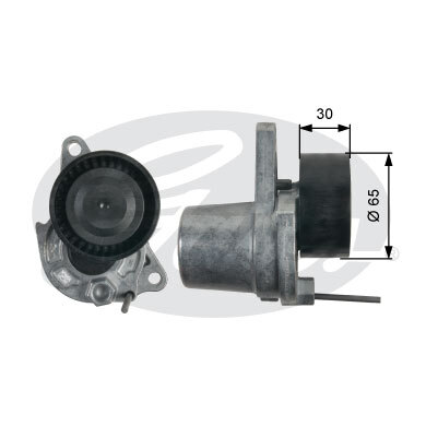 Intinzator curea curea distributie