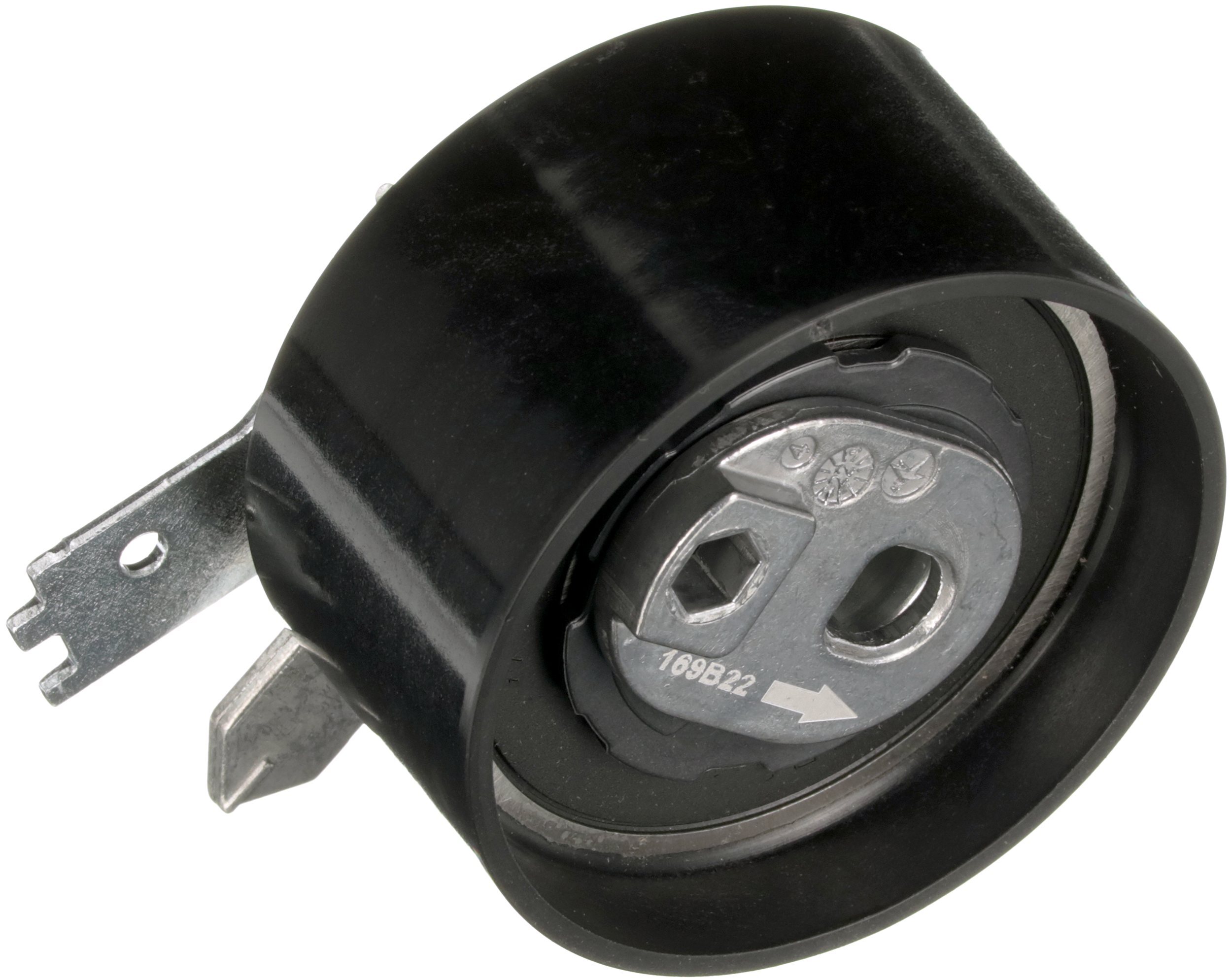 Rola intinzator curea distributie