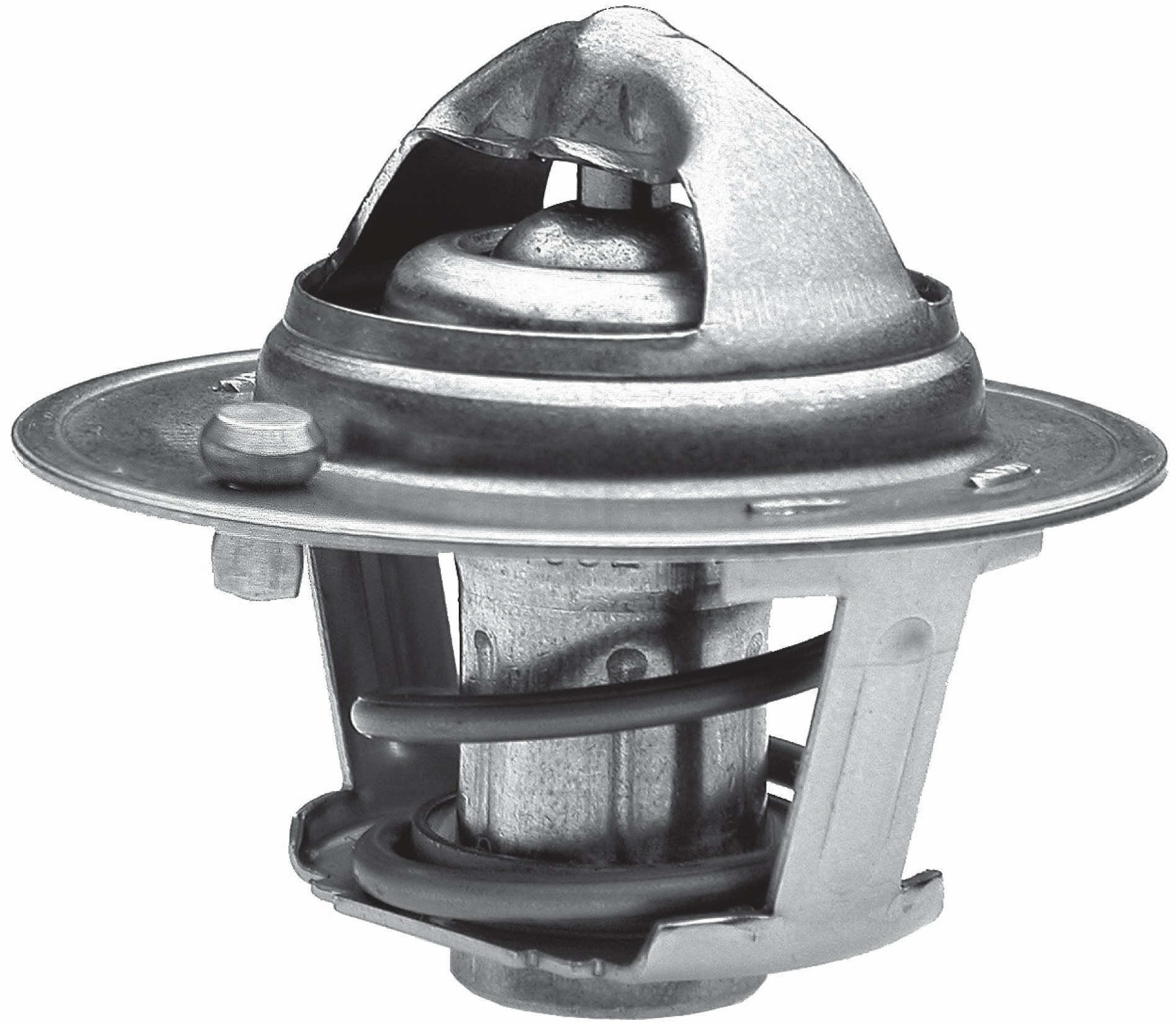 Termostat lichid racire