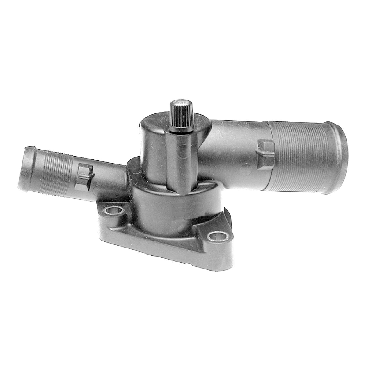 Termostat lichid racire