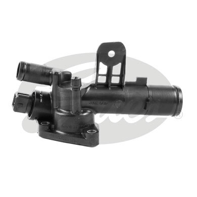 Termostat lichid racire