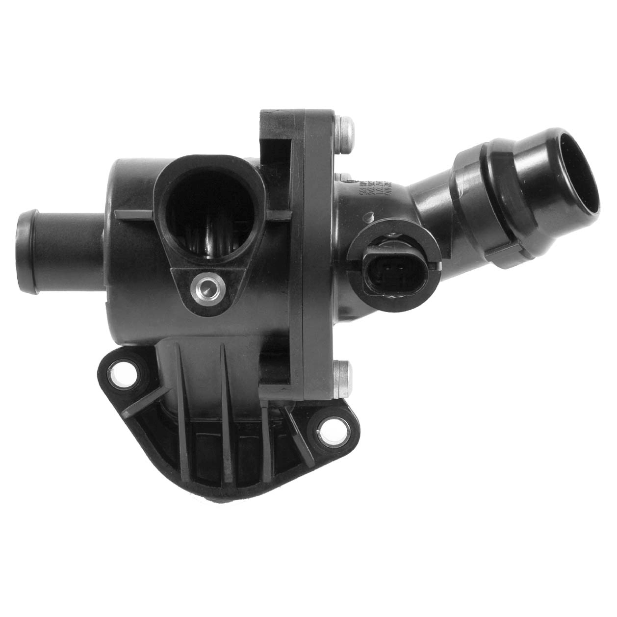 Termostat lichid racire