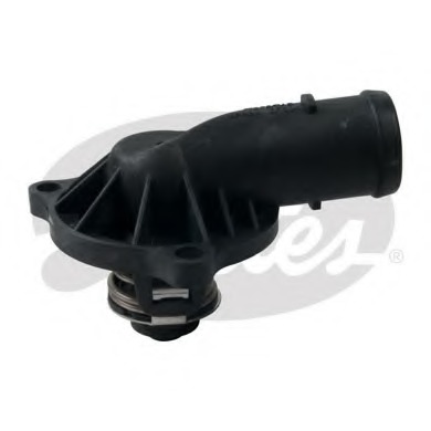 Termostat lichid racire