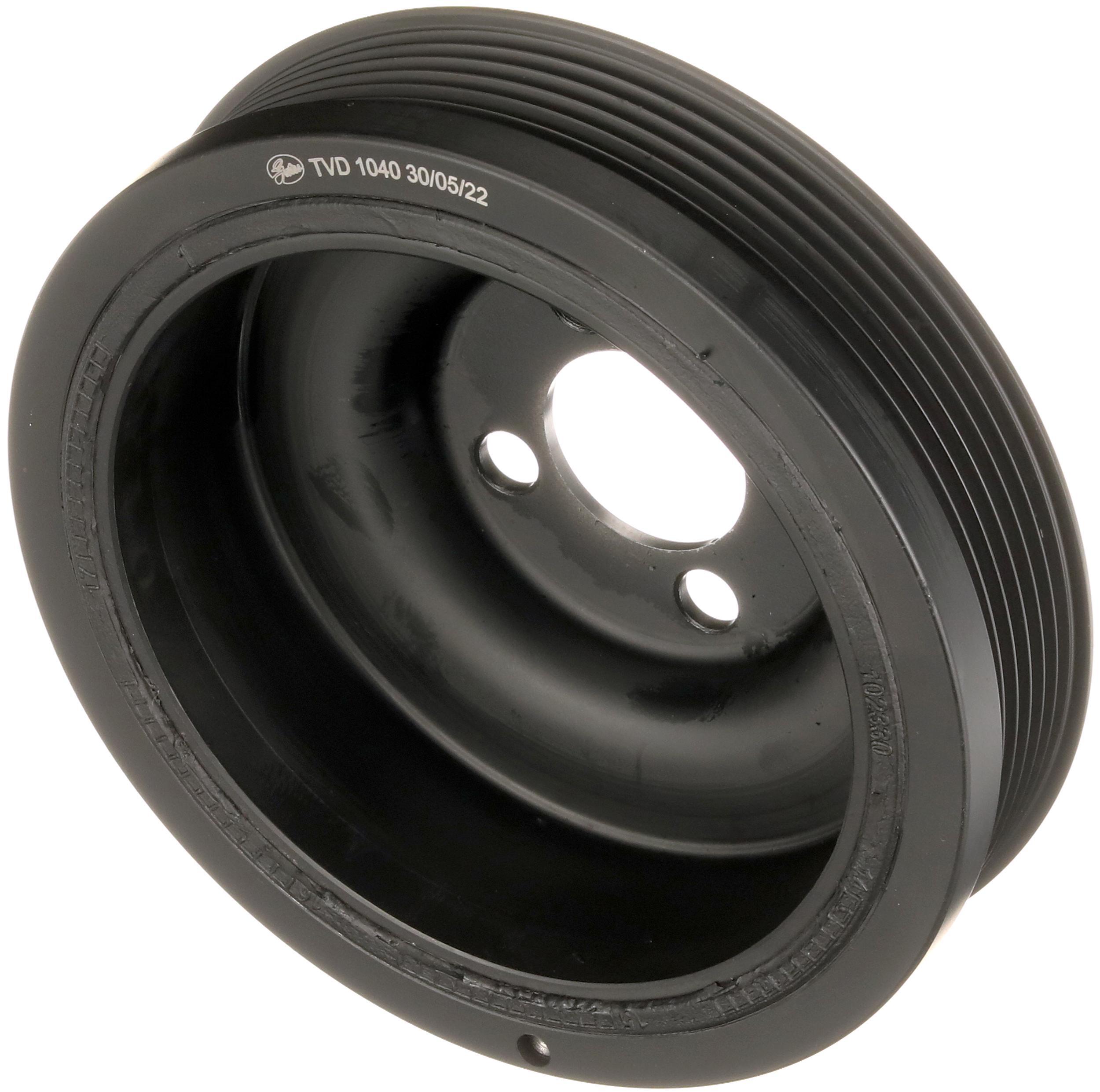 Fulie curea arbore cotit