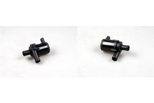 Pompa apa suplimentar