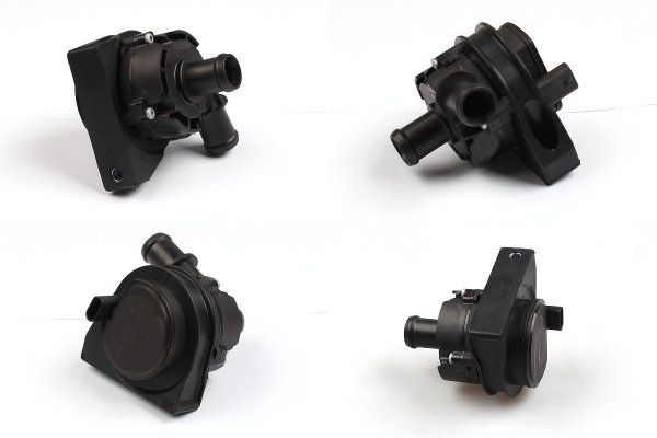 Pompa apa suplimentar