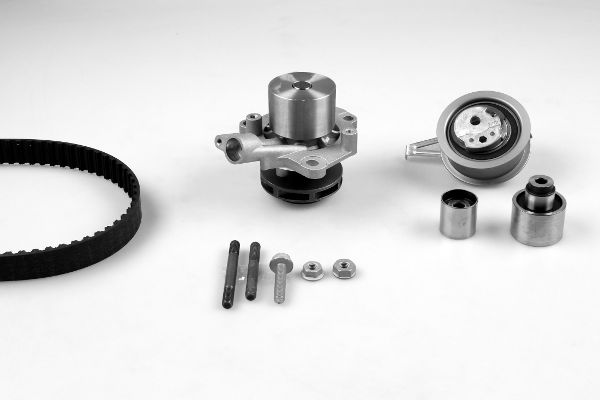 Set pompa apa + curea dintata