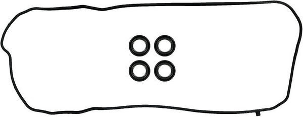 Set garnituri capac supape