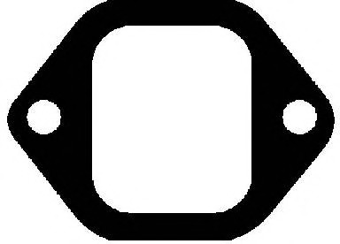 Garnitura galerie evacuare