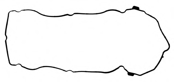 Garnitura capac supape