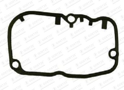 Garnitura capac supape