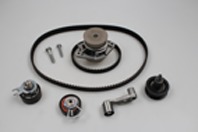 Set pompa apa + curea dintata