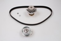 Set pompa apa + curea dintata