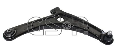 Brat suspensie roata