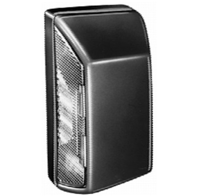 Iluminare numar de circulatie