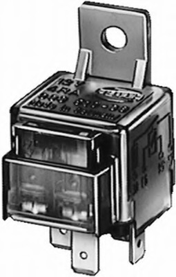 Releu multifunctional