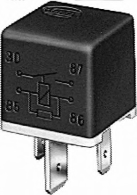 Releu multifunctional