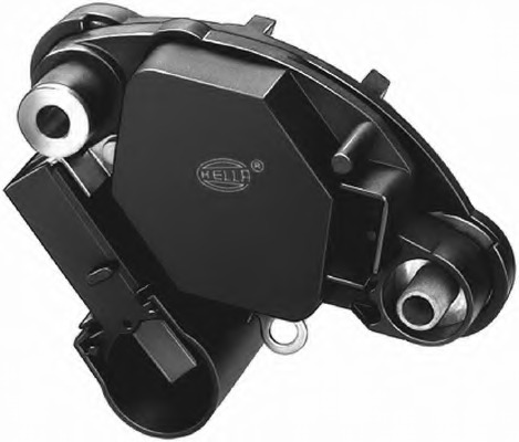 Regulator alternator