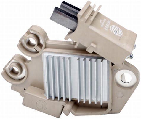 Regulator alternator