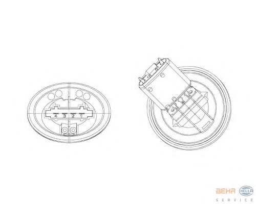 Reglaj suflanta de interior