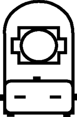 Comutator lumini frana