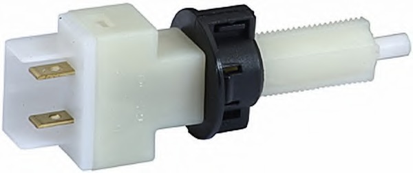 Comutator lumini frana