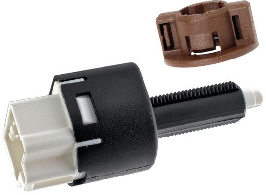 Comutator lumini frana