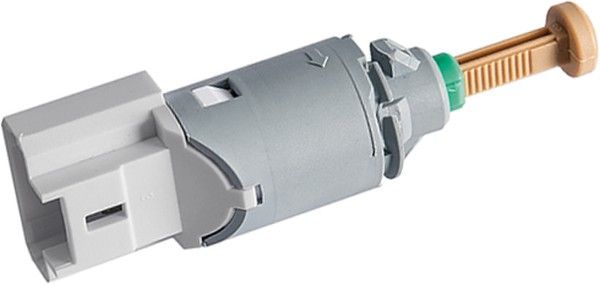 Comutator lumini frana