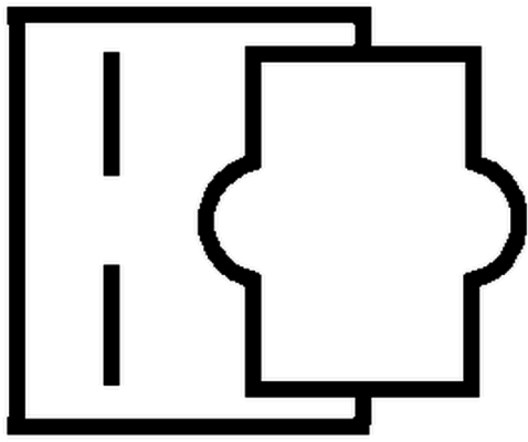 Comutator lumini frana