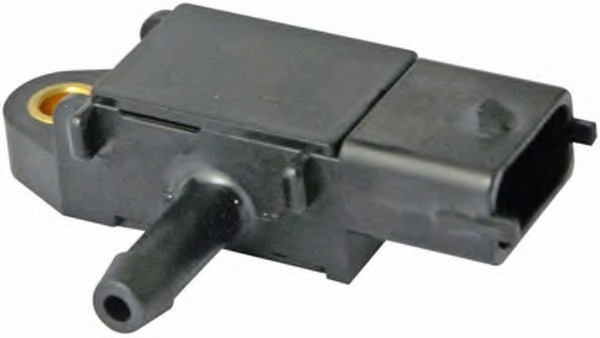 Senzor presiune gaze evacuare