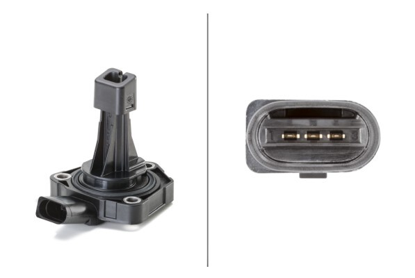 Senzor nivel ulei motor