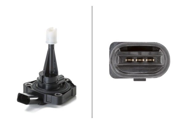 Senzor nivel ulei motor