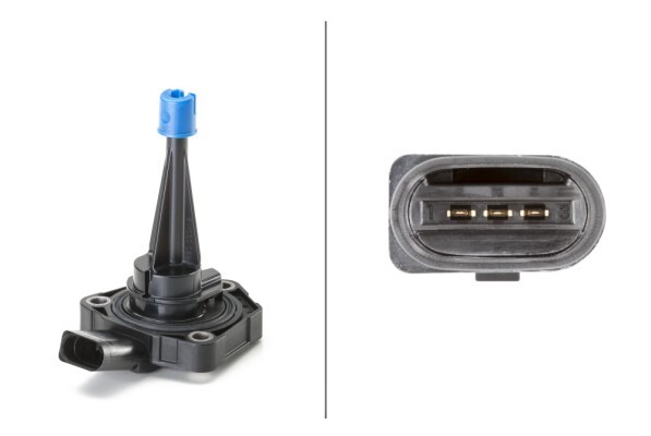 Senzor nivel ulei motor