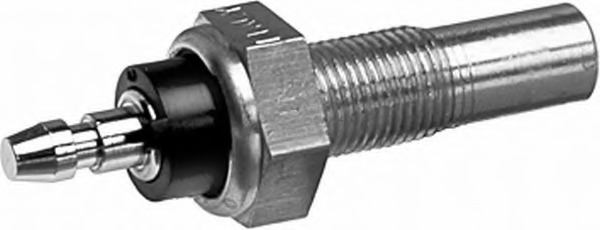 Senzor temperatura ulei