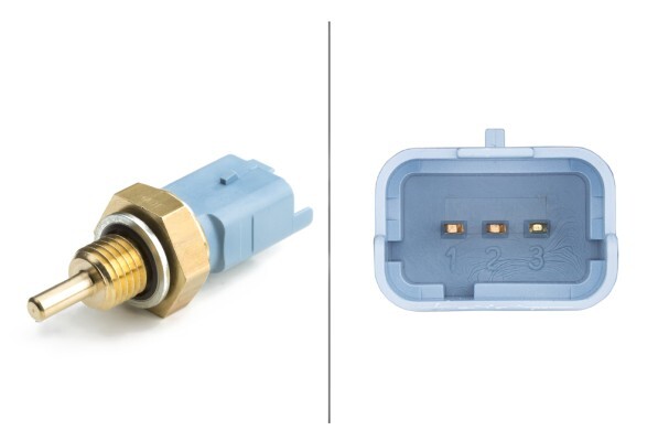 Senzor temperatura lichid de racire