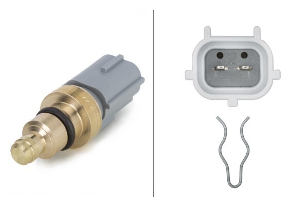 Senzor temperatura lichid de racire