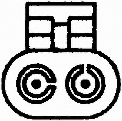 Senzor impulsuri arbore cotit