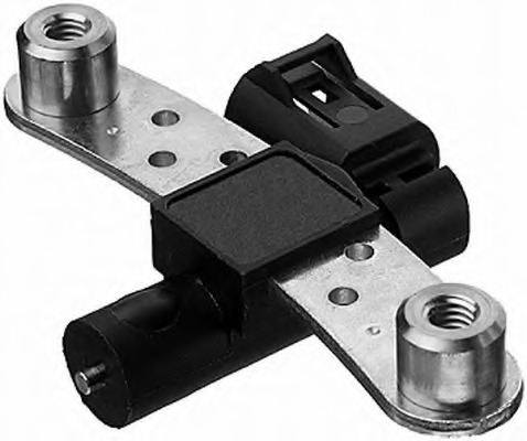 Senzor impulsuri arbore cotit