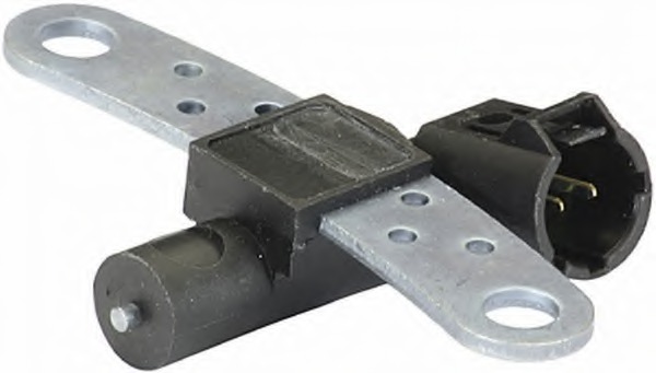 Senzor impulsuri arbore cotit